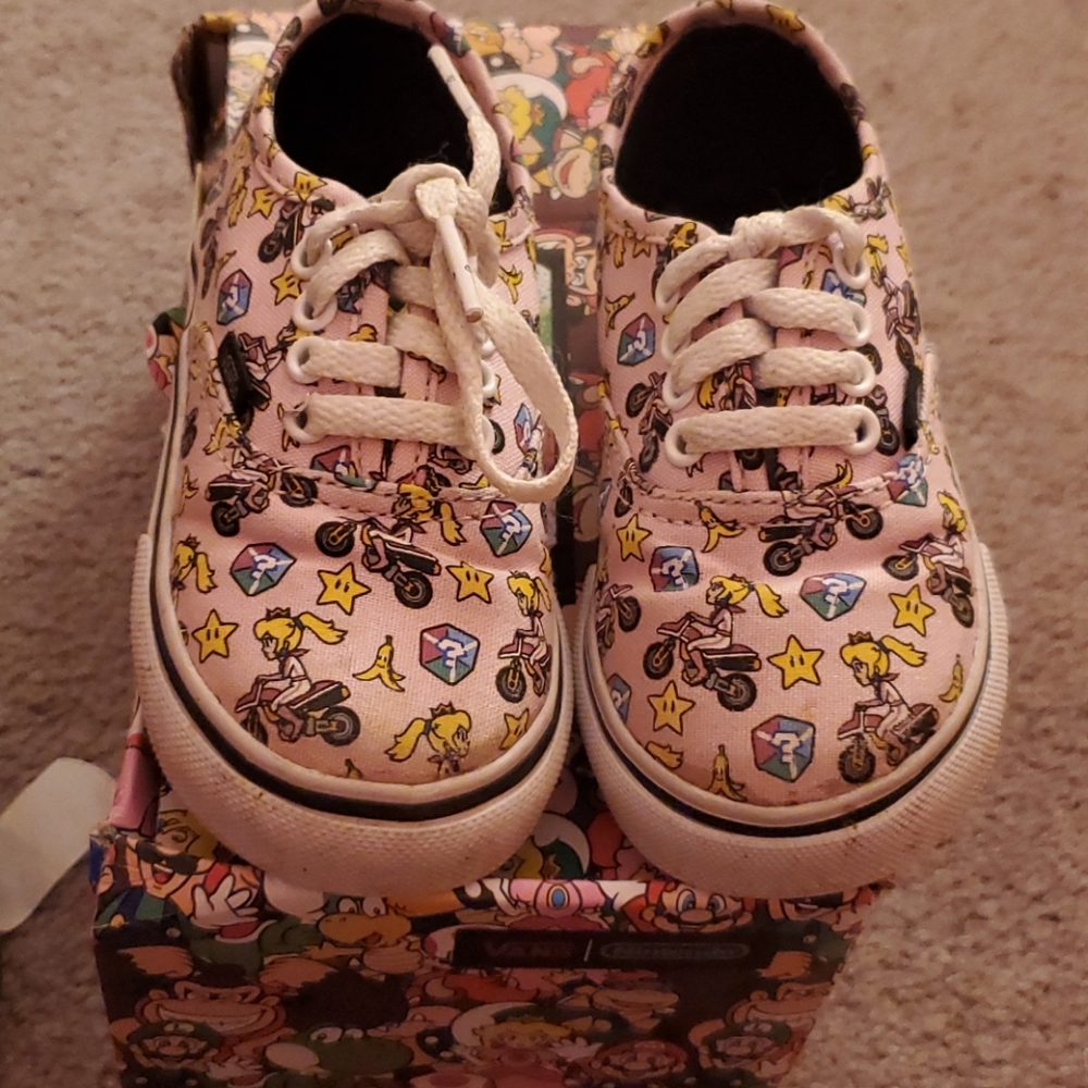Kids Sneakers